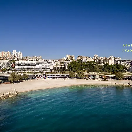 Appartement Ivan I Toma