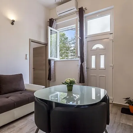 Appartement Ivan I Toma Split