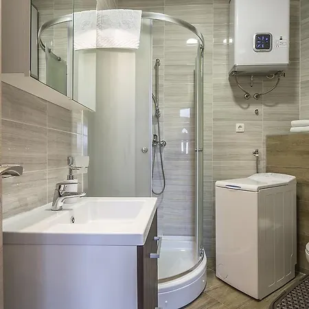 Apartamento Ivan I Toma Split