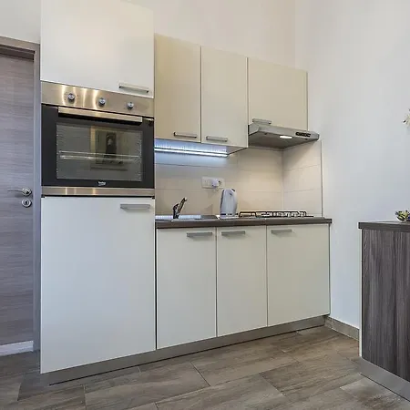 Ivan I Toma Appartement *