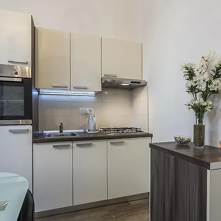 Ivan I Toma Appartement *