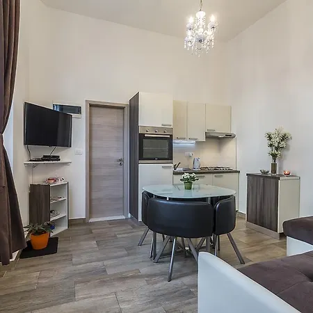 Ivan I Toma Appartement Split