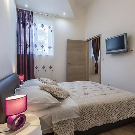 Ivan I Toma Apartamento Split