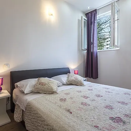 Ivan I Toma Apartamento Split