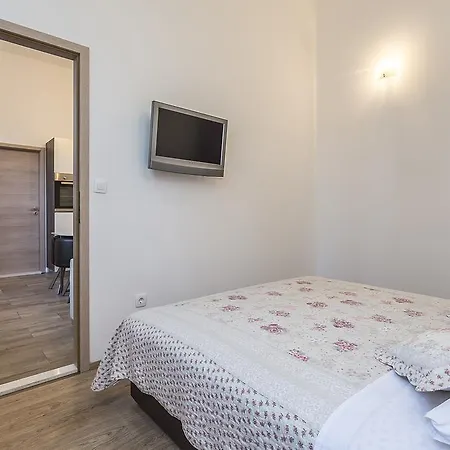 Appartement Ivan I Toma