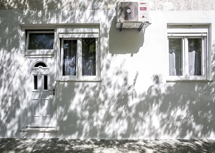 Apartment Ivan I Toma