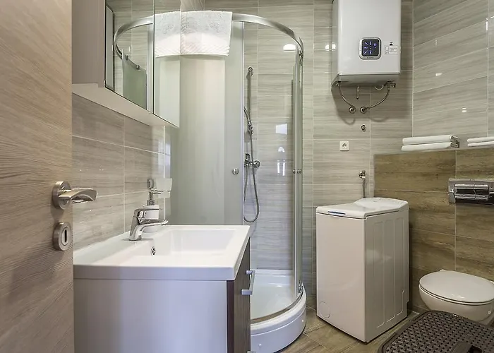 דירה Ivan I Toma ספליט