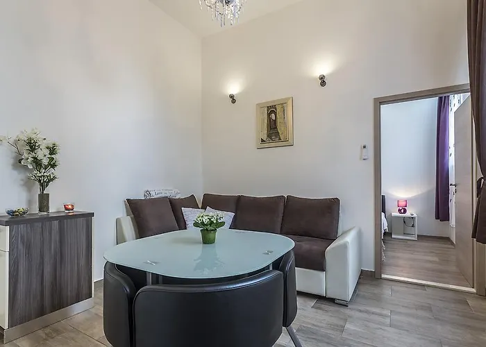 Apartment Ivan I Toma *