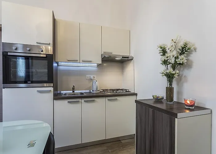 Ivan I Toma Apartment *