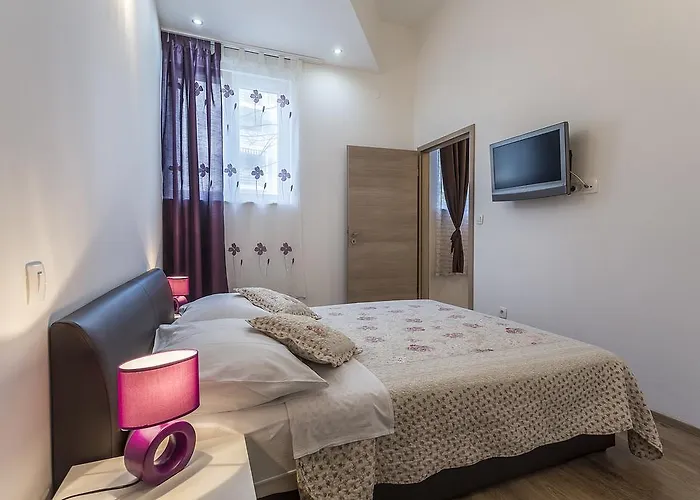 Ivan I Toma Apartment Split