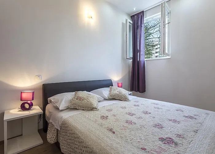 Ivan I Toma Apartment Split