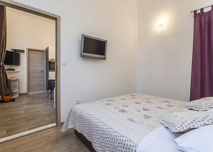 דירה Ivan I Toma