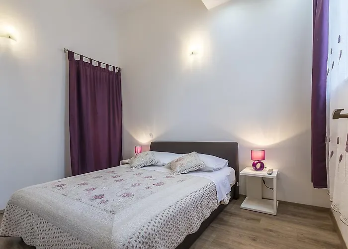 Apartment Ivan I Toma Split